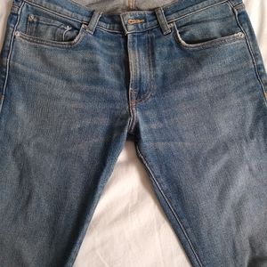 Buck Mason Slim Fit Jeans